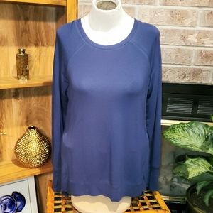 Active Life Long Sleeved Shirt-Size Medium